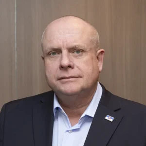 Mike Hengelhaupt
